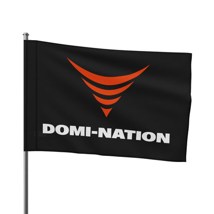 Domi-Nation Flag