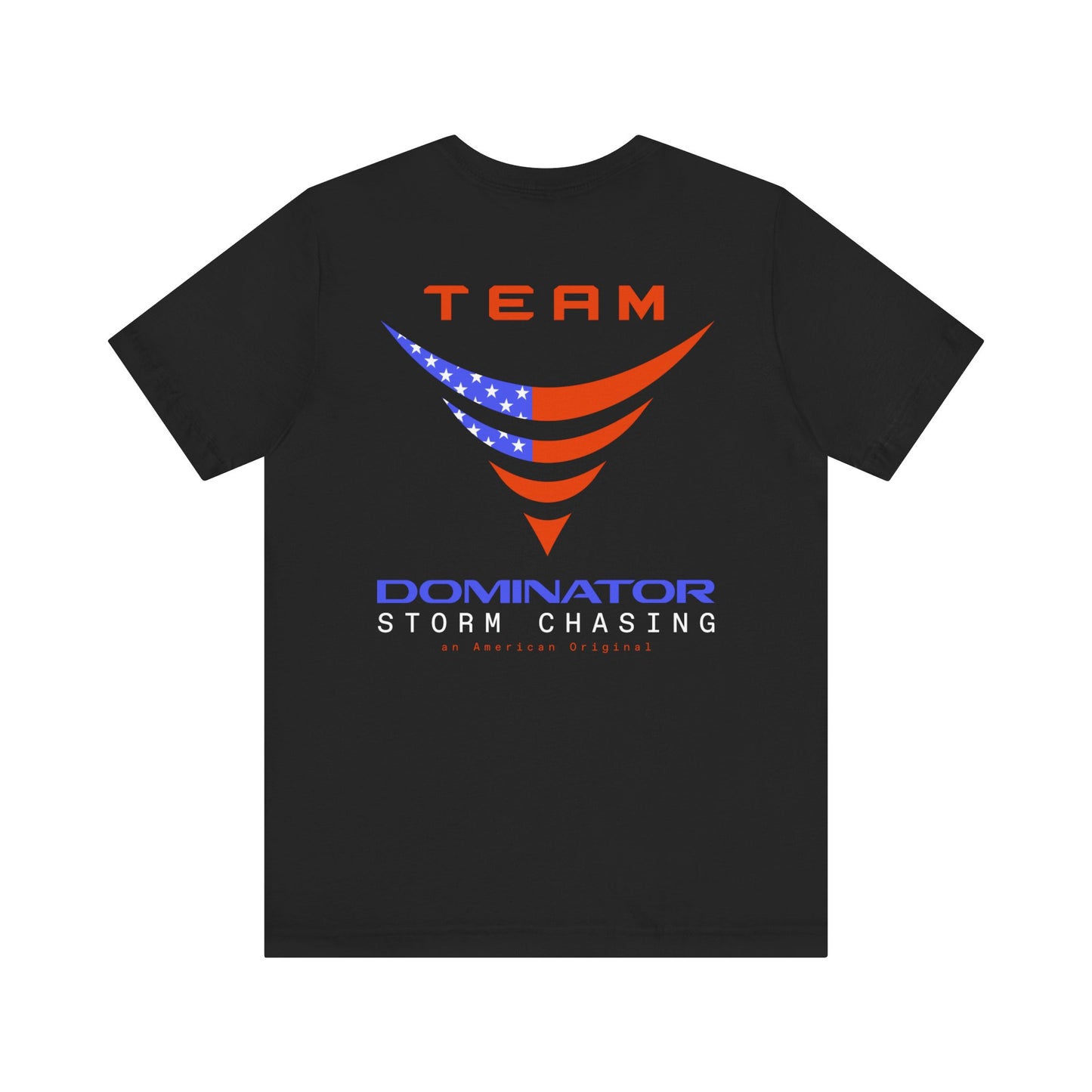 Team Dominator - American Original